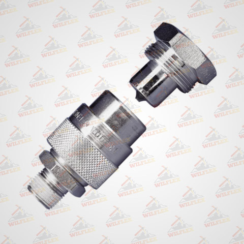 Acople de Diagnostico - Wilflex Peru SAC